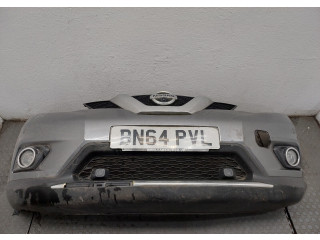 Бампер  Nissan X-Trail (T32) 2013- передний   