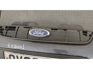 Бампер  Ford Focus 2 2008-2011 передний   1521127