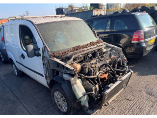  Турбина  Fiat Doblo 2001-2005             1.9 55191595