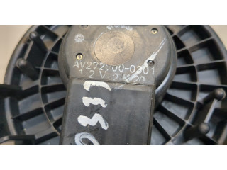 Моторчик печки  Suzuki Swift 2003-2011 7415063J00     7415063J00   