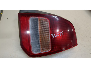Задний фонарь        Mitsubishi Colt 1996-2004 