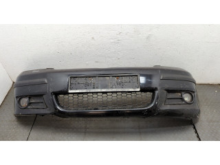 Бампер  Toyota Corolla Verso 2004-2009 передний   