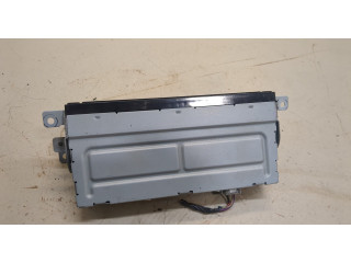 Дисплей бортового компьютера  Ford F-150 2009-2014 BL3T19C116AC       