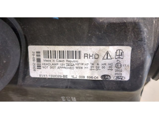 Фара передняя  Ford Kuga 2008-2012 правая 