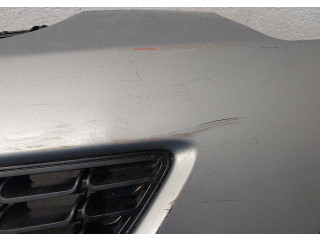 Бампер  Opel Antara передний   