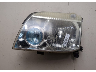 Фара передняя  Nissan X-Trail (T30) 2001-2006 левая 