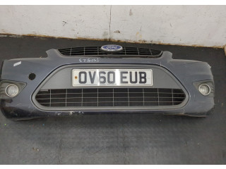 Бампер  Ford Focus 2 2008-2011 передний   1521127