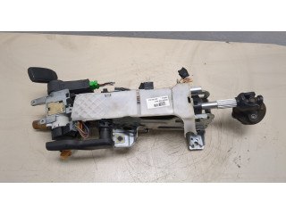  рейка  Колонка рулевая  Volvo V70 2001-2008      