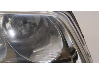 Фара передняя  Volkswagen Passat 5 2000-2005 правая 