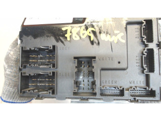 Блок комфорта  Ford Focus 3 2014-2019      AV1T15K600EJ    