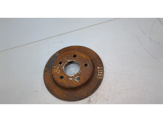 Диск тормозной  Ford Scorpio 1986-1994   задний   5022669, 5024374      