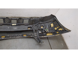Бампер  Mercedes ML W164 2005-2011 передний   