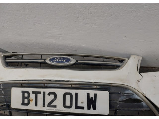 Бампер  Ford Mondeo 4 2007-2015 передний   1704626, BS7117757BBXWAA