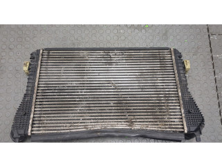 Интеркулер  Volkswagen Golf 6 2009-2012       