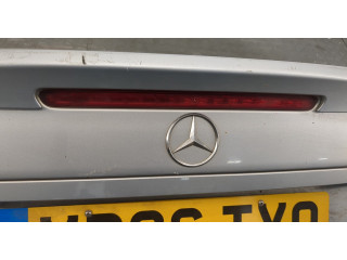 Замок багажника  Mercedes C W203 2000-2008       