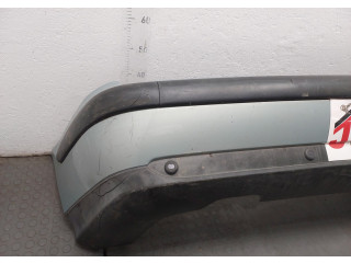Бампер  Citroen C5 2001-2004 задний   7410P0