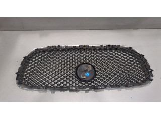 Решетка радиатора  Jaguar XF 2007–2012          C2Z13175, CX238A100BA