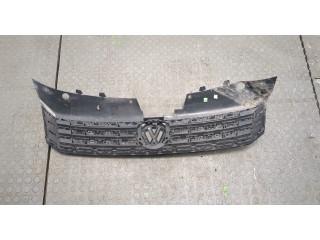 Решетка радиатора  Volkswagen Passat 7 2010-2015 Европа          3AA853651, 1T0853601E