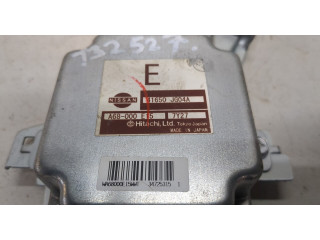 Блок управления АКПП / КПП  Nissan X-Trail (T31) 2007-2015     