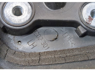 Зеркало боковое  Toyota Auris E15 2006-2012  левое           
