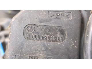 Фара передняя  Mercedes ML W164 2005-2011 левая 
