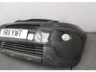 Бампер  Toyota Urban Cruiser передний   