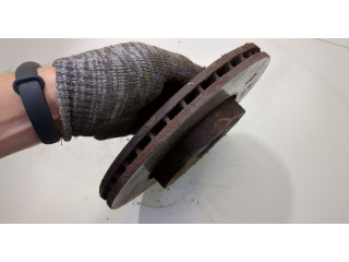 Диск тормозной  Ford Focus 2 2005-2008   передний         