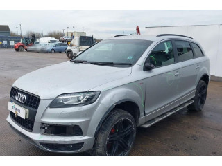 Стойка амортизатора  Audi Q7 2009-2015     3  дизель