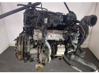 Клапанная крышка двигателя ДВС  BMW 3 E90, E91, E92, E93 2005-2012      