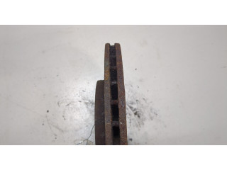 Диск тормозной  Volkswagen Polo 2005-2009 1.2, 1.2  передний , Volkswagen  ,  2005-2009 6R0615301      