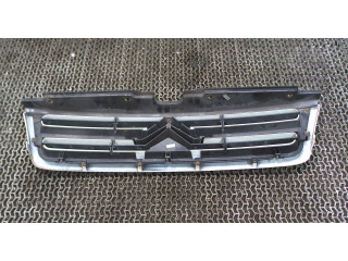 Решетка радиатора  Citroen Jumper (Relay) 2002-2006            13004699070