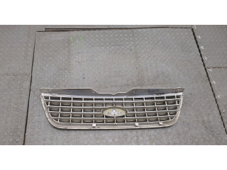 Решетка радиатора  Ford Explorer 2001-2006          5L248200