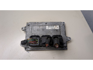 Блок управления двигателем  Honda Insight 2009-     