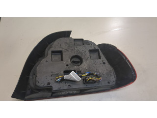 Задний фонарь     63212496297, 2496297, 63212496298, 2496298   BMW 5 E39 1995-2003 