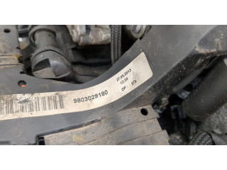 Форсунка топливная  Citroen Berlingo 2012-2022    1980S5     