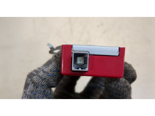 Блок комфорта  Toyota Camry V40 2006-2011      8974007020  