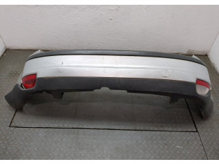 Бампер  Ford Focus 2 2005-2008 задний   