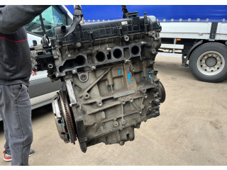 Клапанная крышка двигателя ДВС  Ford Focus 2 2008-2011 1.8     