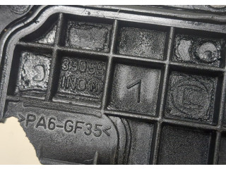 Клапанная крышка двигателя ДВС  Ford Fusion 2002-2012 1.4     