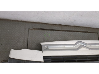 Бампер  Citroen Berlingo 2008-2012 передний   