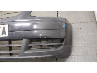 Бампер  Volkswagen Touran 2003-2006 передний   1T0807221