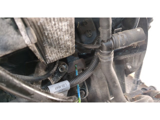  Турбина  Land Rover Freelander 1 1998-2006             LR018265, STC4546