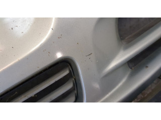 Бампер  Toyota Avensis 2 2003-2008 передний   