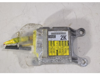 Блок управления подушками безопасности  Toyota RAV 4 2006-2013     