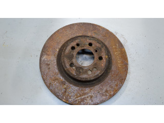 Диск тормозной  Mercedes ML W164 2005-2011   передний         