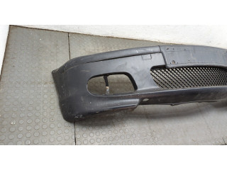 Бампер  BMW 3 E46 1998-2005 передний   