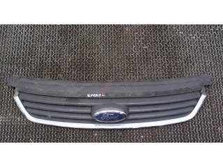 Решетка радиатора  Ford Kuga 2008-2012           8v418200ac