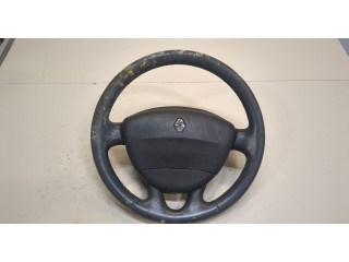 Руль  Renault Laguna 2 2001-2008             8200014856, 8200071201