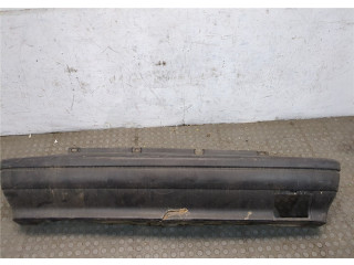 Бампер  Volkswagen Polo 1990-1994 задний    867807417C
