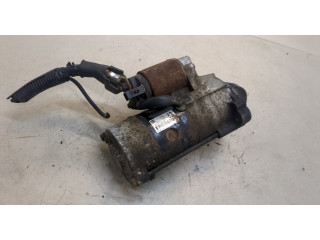 Стартер  Mitsubishi Montero Sport / Pajero Sport 1996-2008 2.5     